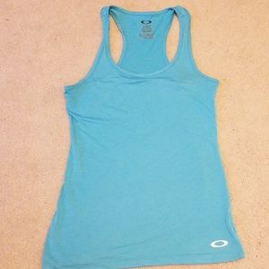 Oakley Dry Release Tank Top